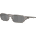 Terraforma, Titanium/Prizm Black Polarised Lenses