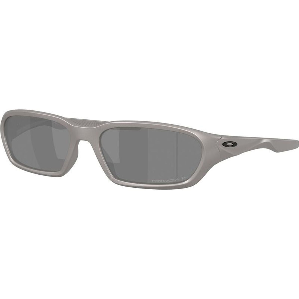 Terraforma, Titanium/Prizm Black Polarised Lenses