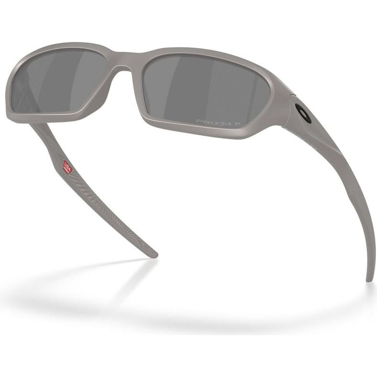 Terraforma, Titanium/Prizm Black Polarised Lenses