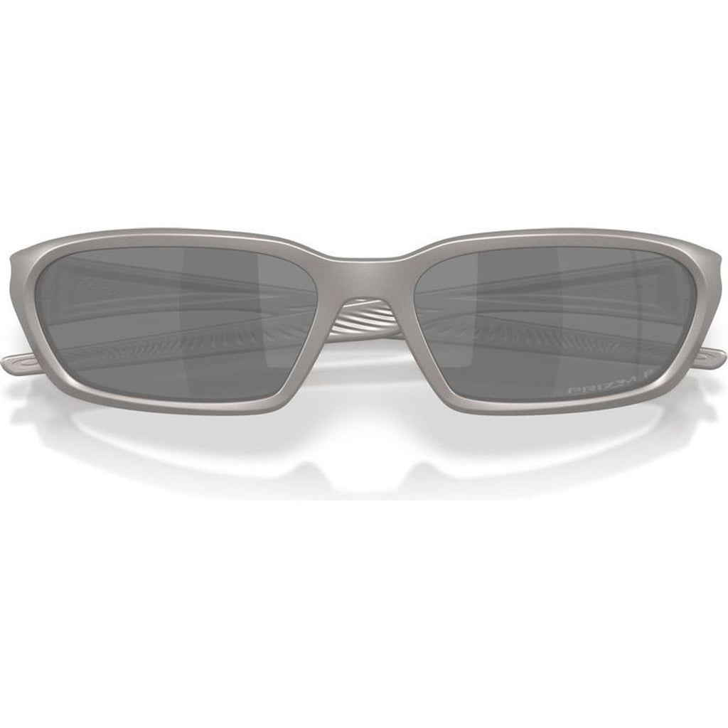 Terraforma, Titanium/Prizm Black Polarised Lenses