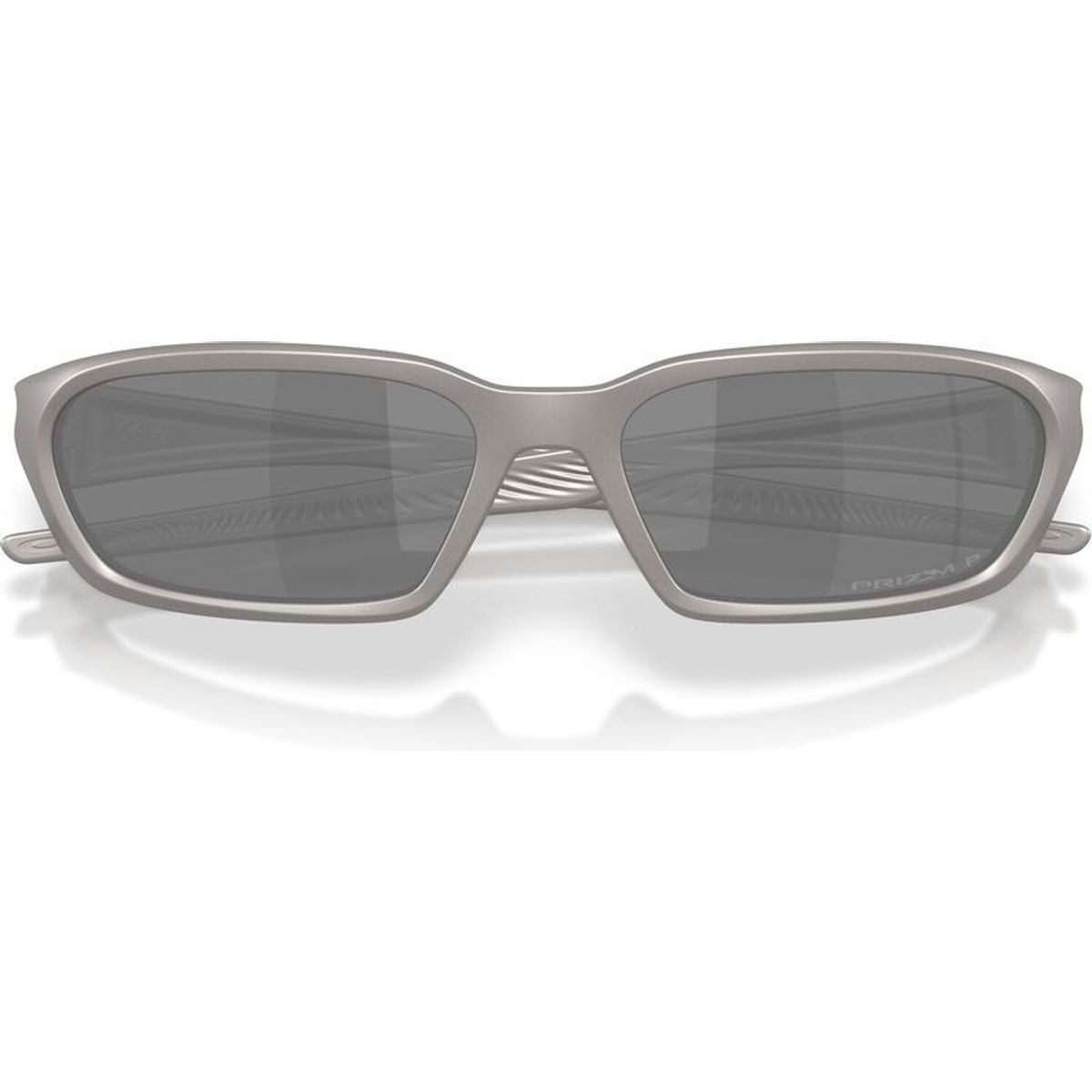 Terraforma, Titanium/Prizm Black Polarised Lenses