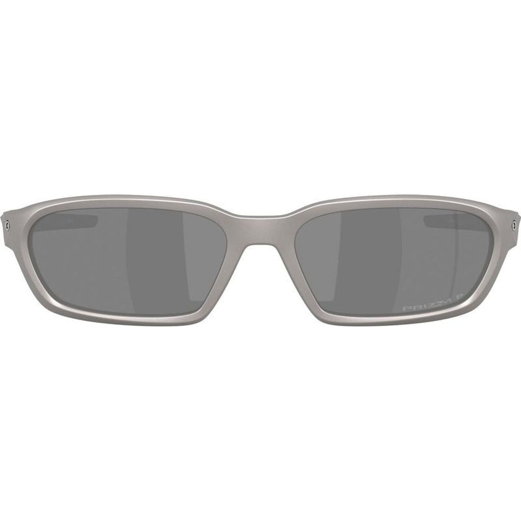 Terraforma, Titanium/Prizm Black Polarised Lenses