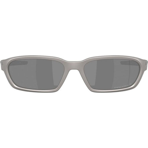 Terraforma, Titanium/Prizm Black Polarised Lenses