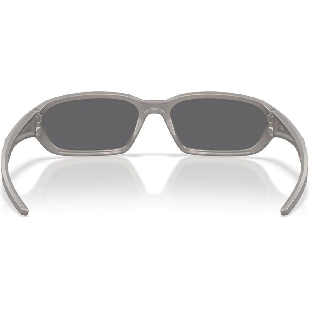 Terraforma, Titanium/Prizm Black Polarised Lenses