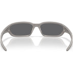 Terraforma, Titanium/Prizm Black Polarised Lenses
