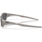 Terraforma, Titanium/Prizm Black Polarised Lenses