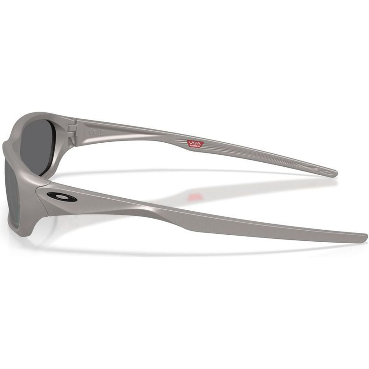 Terraforma, Titanium/Prizm Black Polarised Lenses