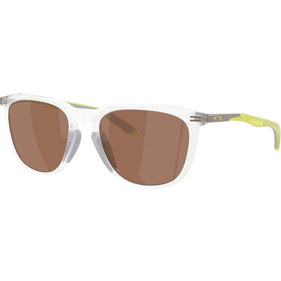 Thurso, Matte Clear/Prizm Tungsten Polarised Lenses