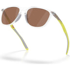 Thurso, Matte Clear/Prizm Tungsten Polarised Lenses