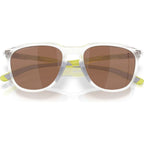 Thurso, Matte Clear/Prizm Tungsten Polarised Lenses