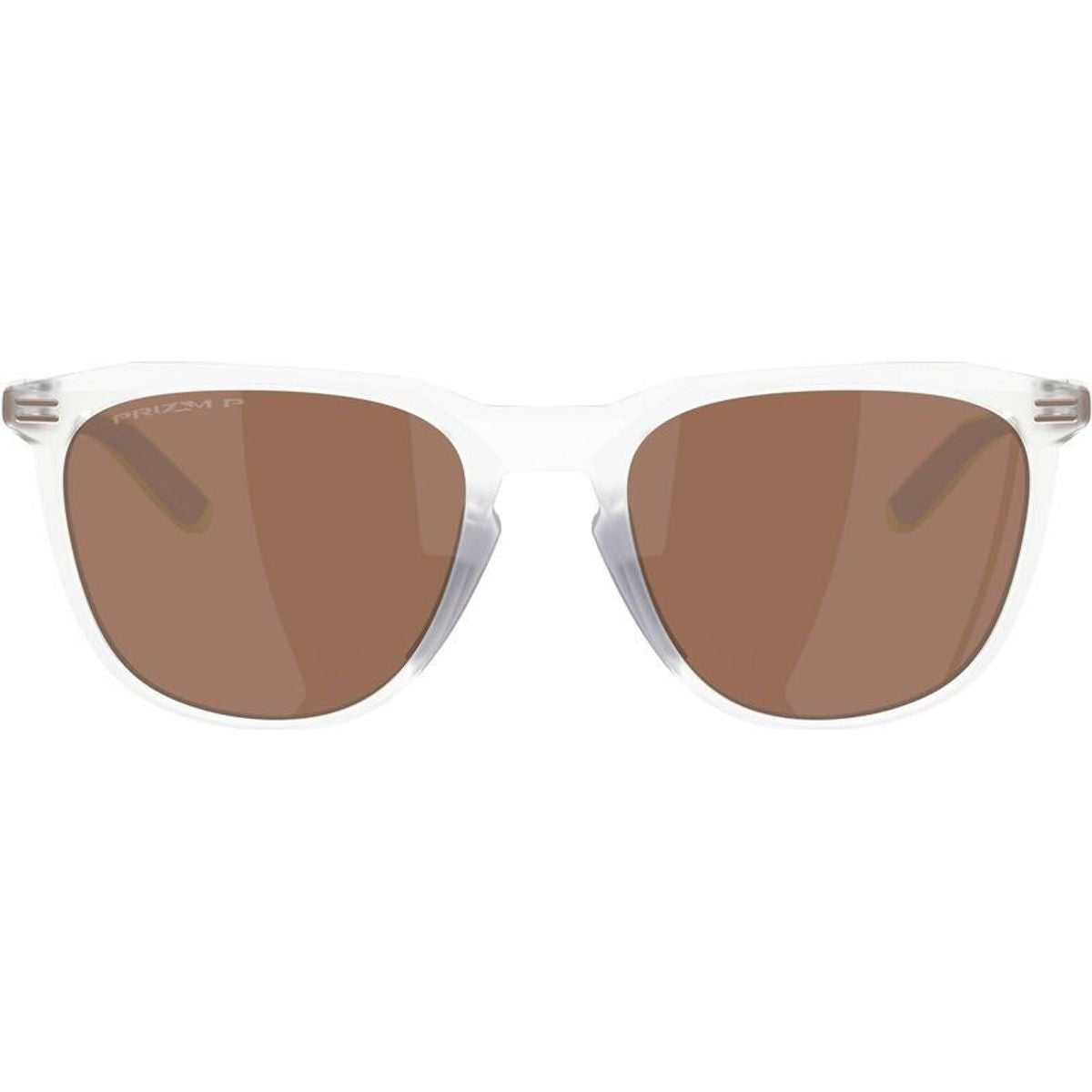 Thurso, Matte Clear/Prizm Tungsten Polarised Lenses