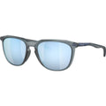 Thurso, Matte Crystal Black/Prizm Deep Water Polarised Lenses