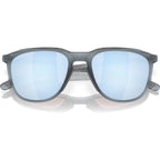 Thurso, Matte Crystal Black/Prizm Deep Water Polarised Lenses