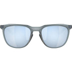 Thurso, Matte Crystal Black/Prizm Deep Water Polarised Lenses