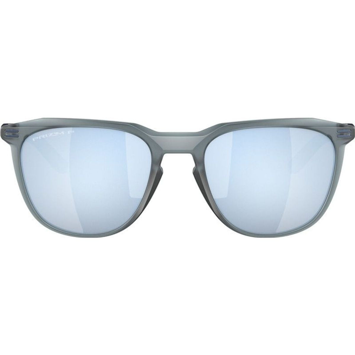 Thurso, Matte Crystal Black/Prizm Deep Water Polarised Lenses