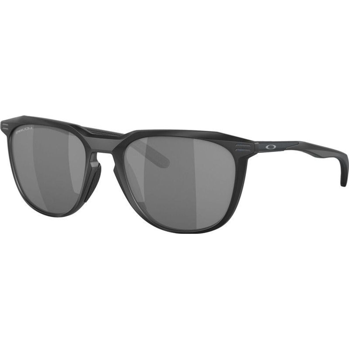 Thurso, Matte Black Ink/Prizm Black Lenses