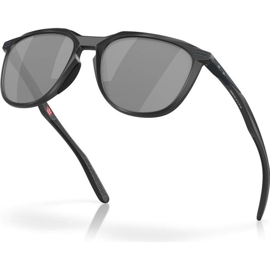 Thurso, Matte Black Ink/Prizm Black Lenses