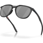 Thurso, Matte Black Ink/Prizm Black Lenses