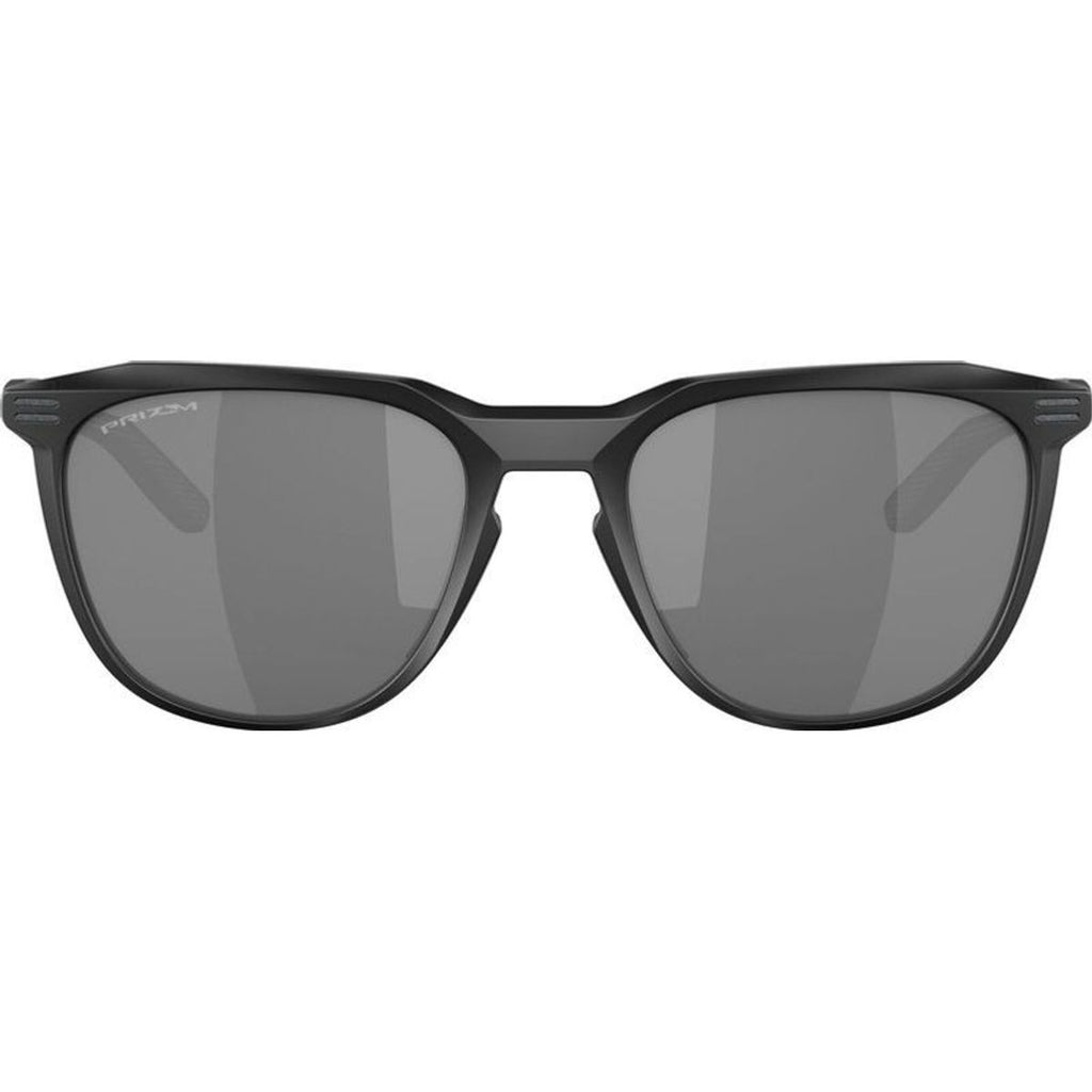 Thurso, Matte Black Ink/Prizm Black Lenses