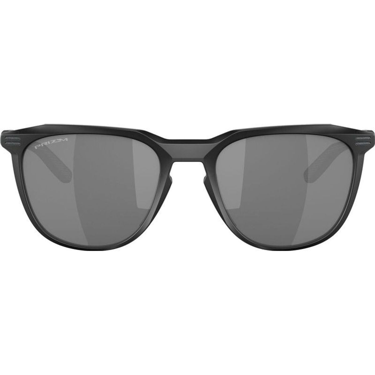 Thurso, Matte Black Ink/Prizm Black Lenses