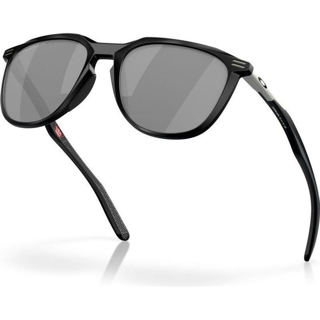 Thurso, Matte Black/Prizm Black Polarised Lenses