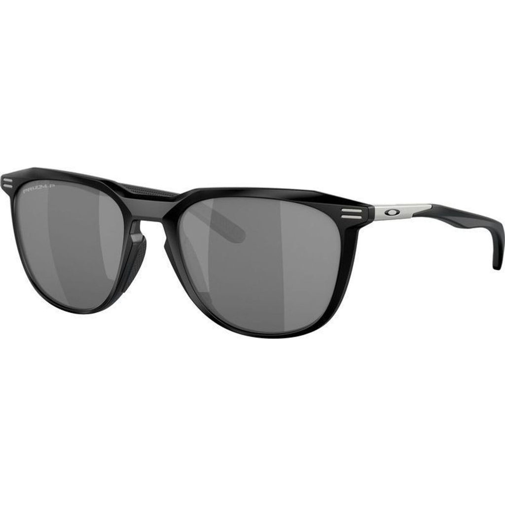 Thurso, Matte Black/Prizm Black Polarised Lenses