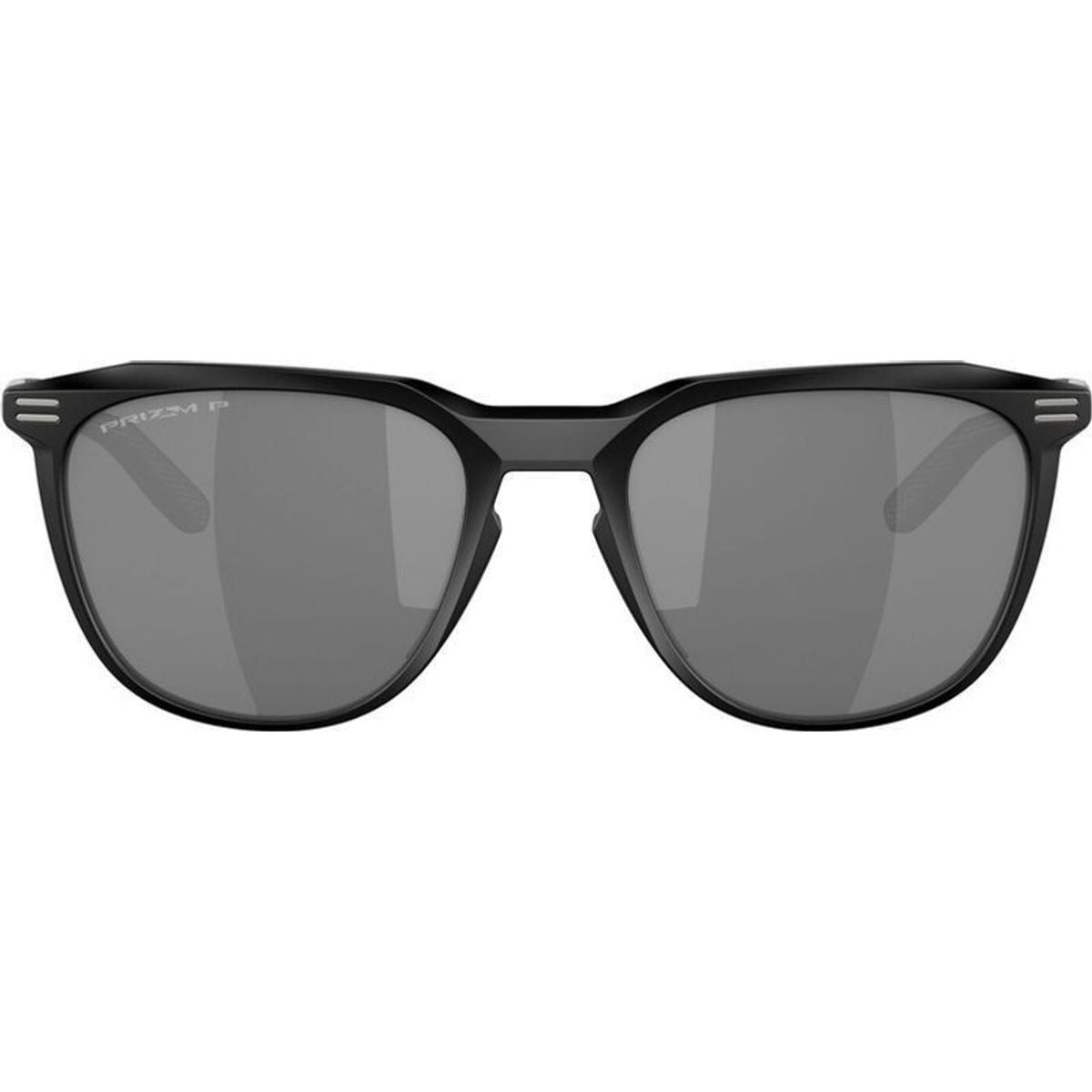 Thurso, Matte Black/Prizm Black Polarised Lenses