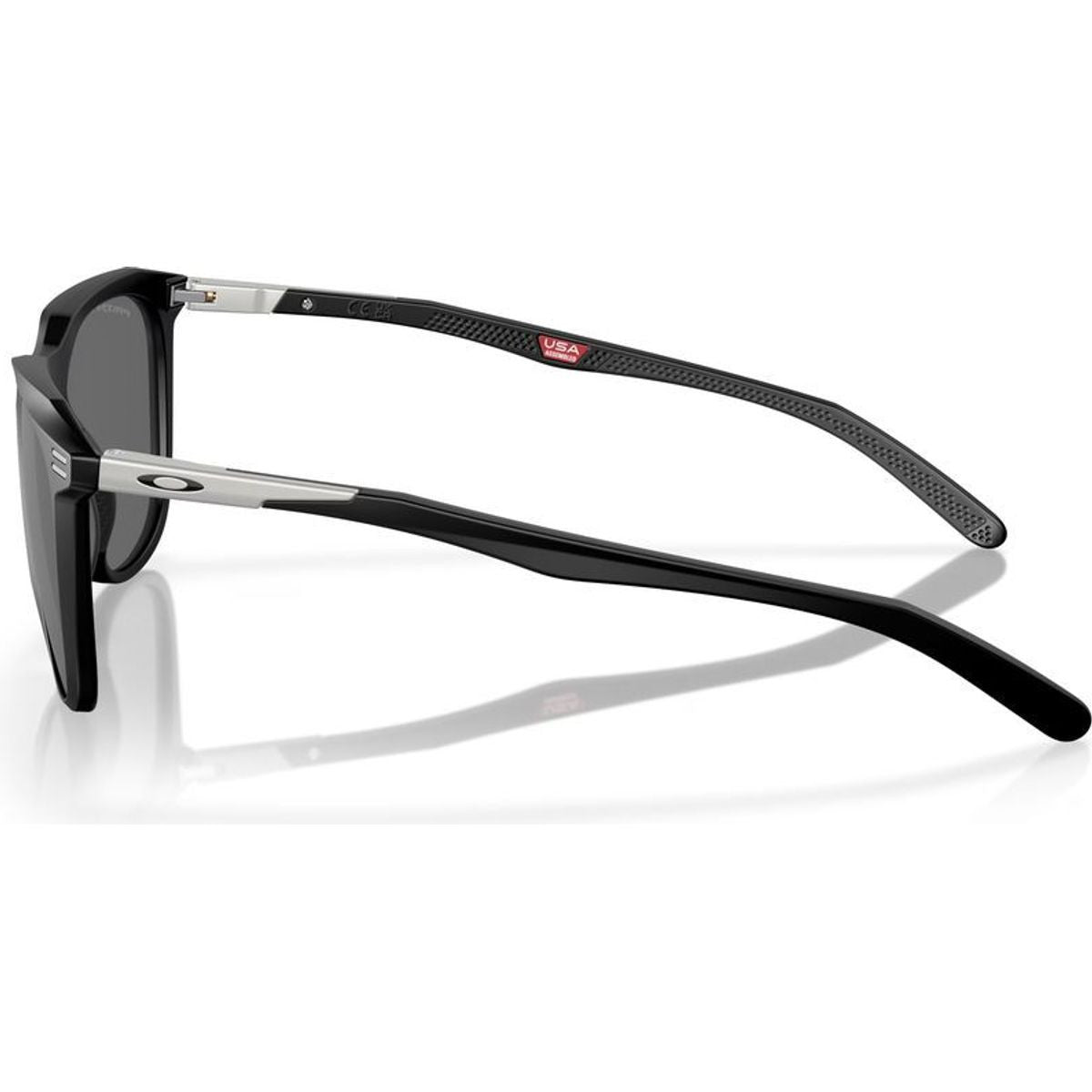 Thurso, Matte Black/Prizm Black Polarised Lenses
