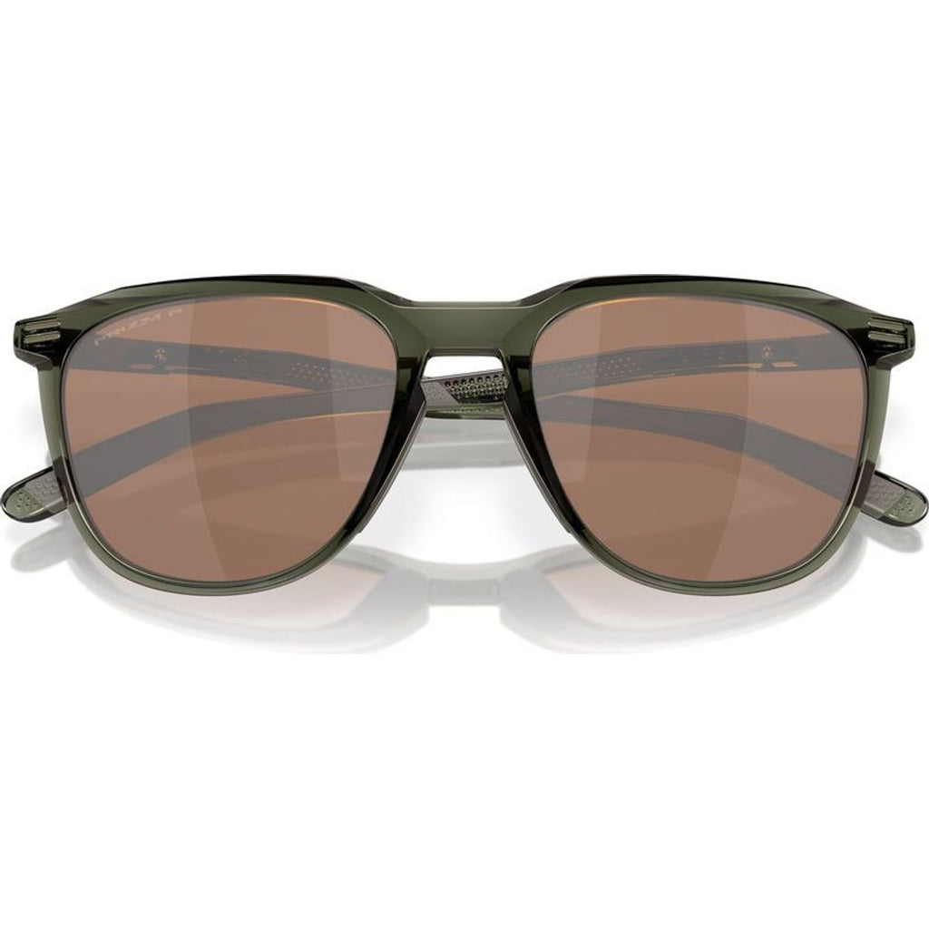 Thurso, Olive Ink/Prizm Tungsten Polarised Lenses