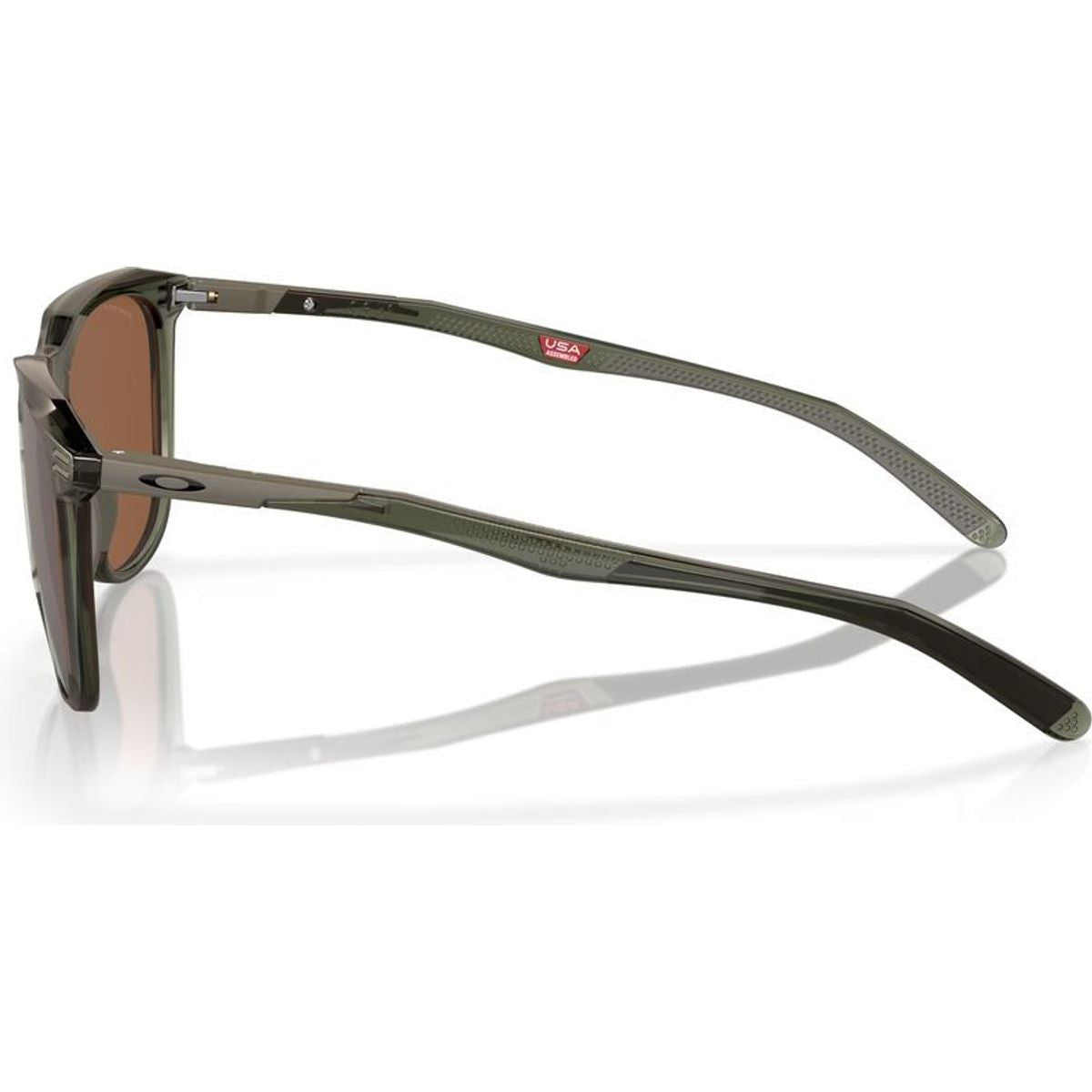 Thurso, Olive Ink/Prizm Tungsten Polarised Lenses