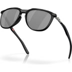 Thurso (A), Matte Black/Prizm Black Polarised Lenses