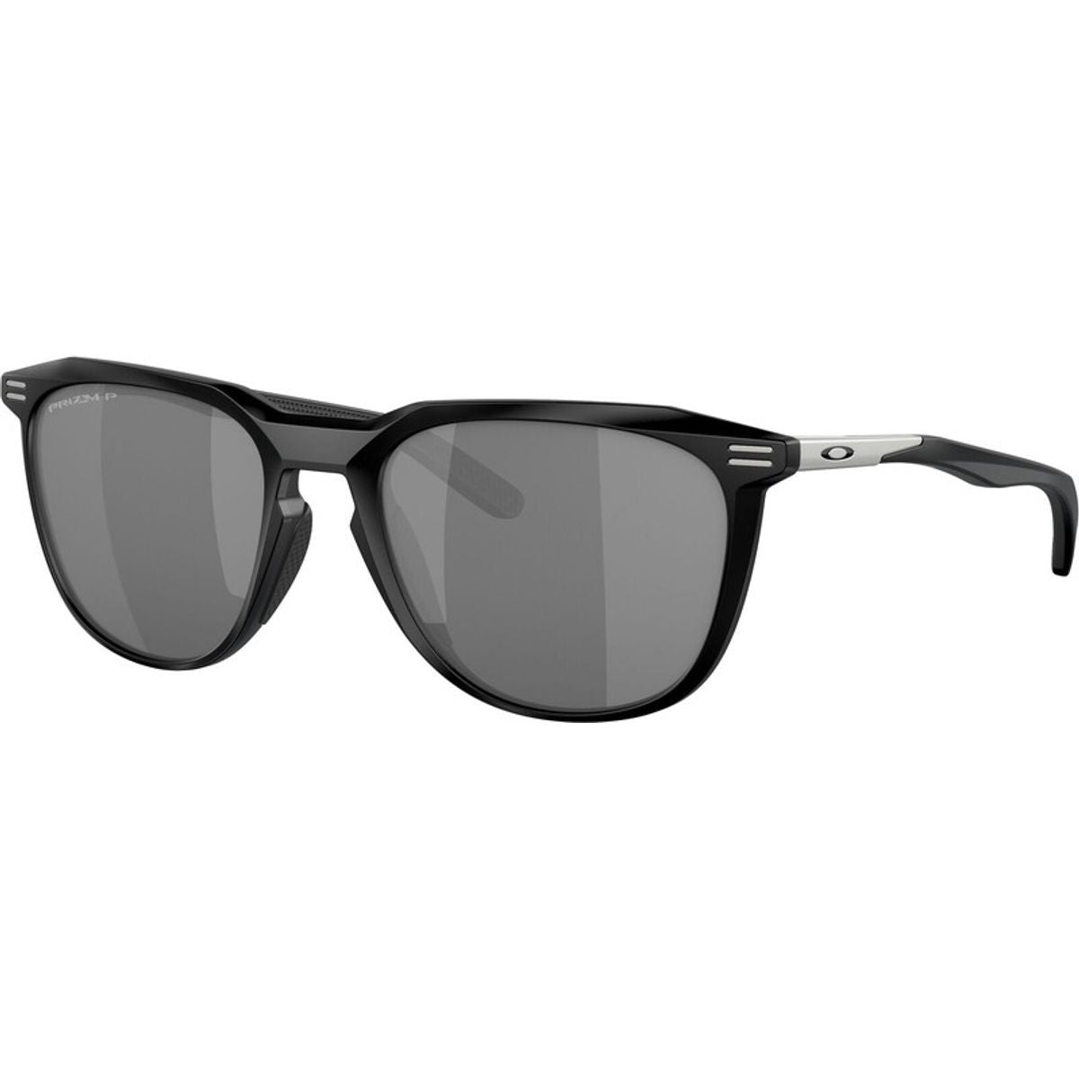 Thurso (A), Matte Black/Prizm Black Polarised Lenses
