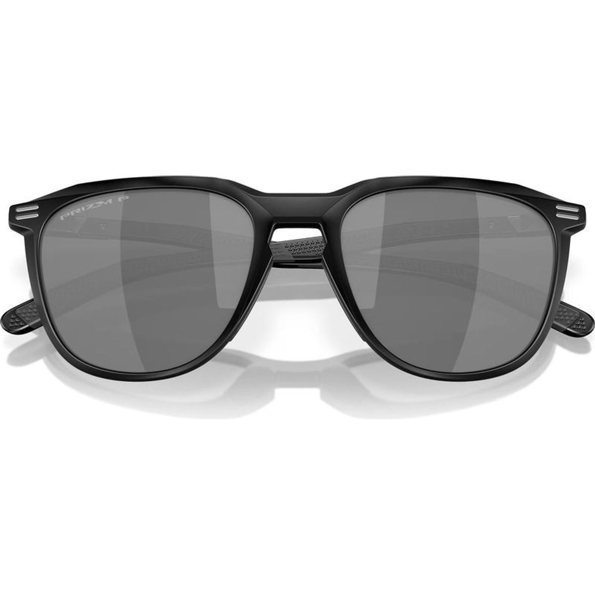 Thurso (A), Matte Black/Prizm Black Polarised Lenses