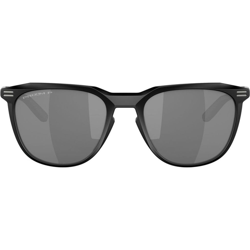 Thurso (A), Matte Black/Prizm Black Polarised Lenses