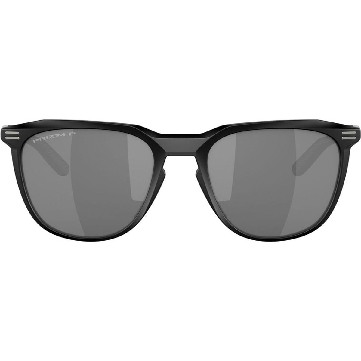 Thurso (A), Matte Black/Prizm Black Polarised Lenses