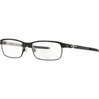 Tincup OX3184, Powder Coal/Clear Lenses