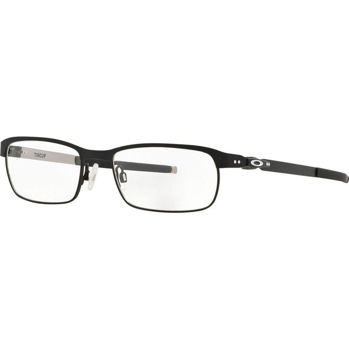 Tincup OX3184, Powder Coal/Clear Lenses