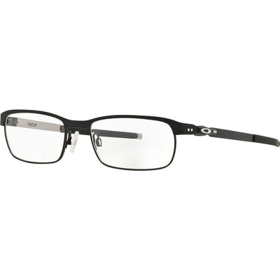 Tincup OX3184, Powder Coal/Clear Lenses