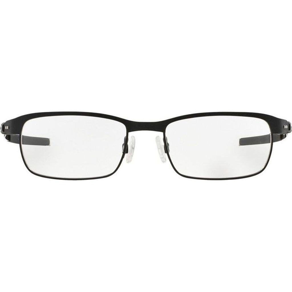 Tincup OX3184, Powder Coal/Clear Lenses
