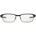 Tincup OX3184, Powder Coal/Clear Lenses