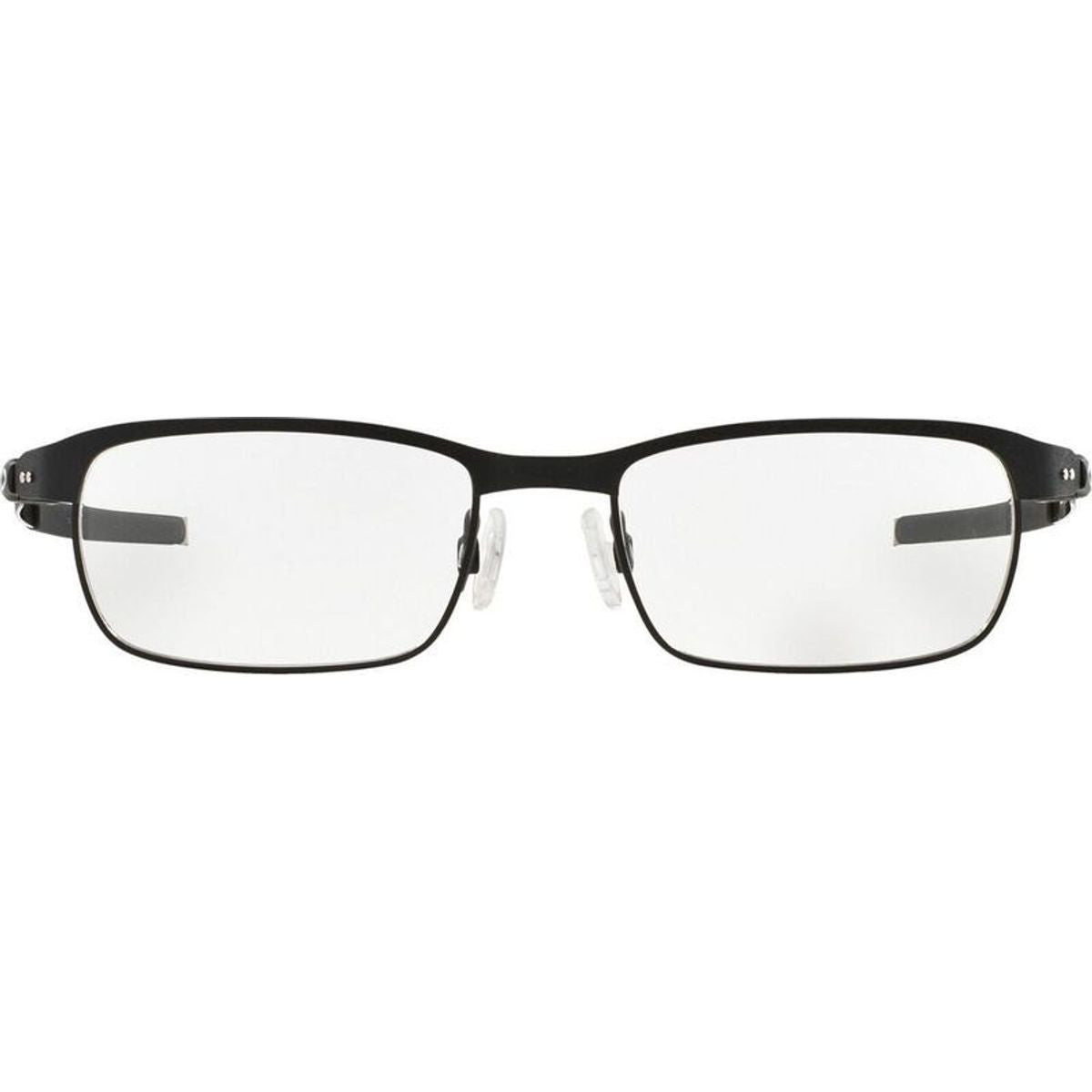 Tincup OX3184, Powder Coal/Clear Lenses