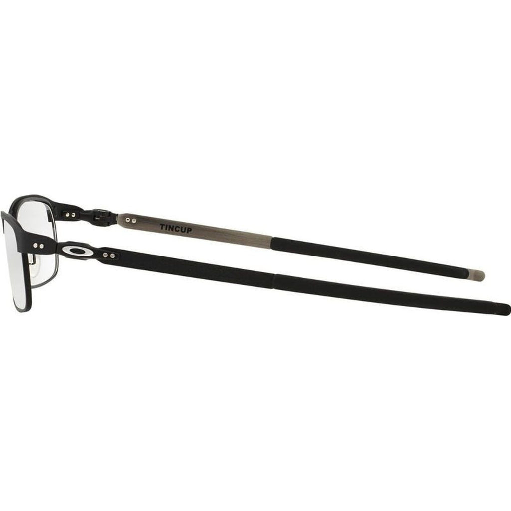 Tincup OX3184, Powder Coal/Clear Lenses