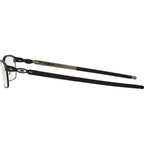 Tincup OX3184, Powder Coal/Clear Lenses