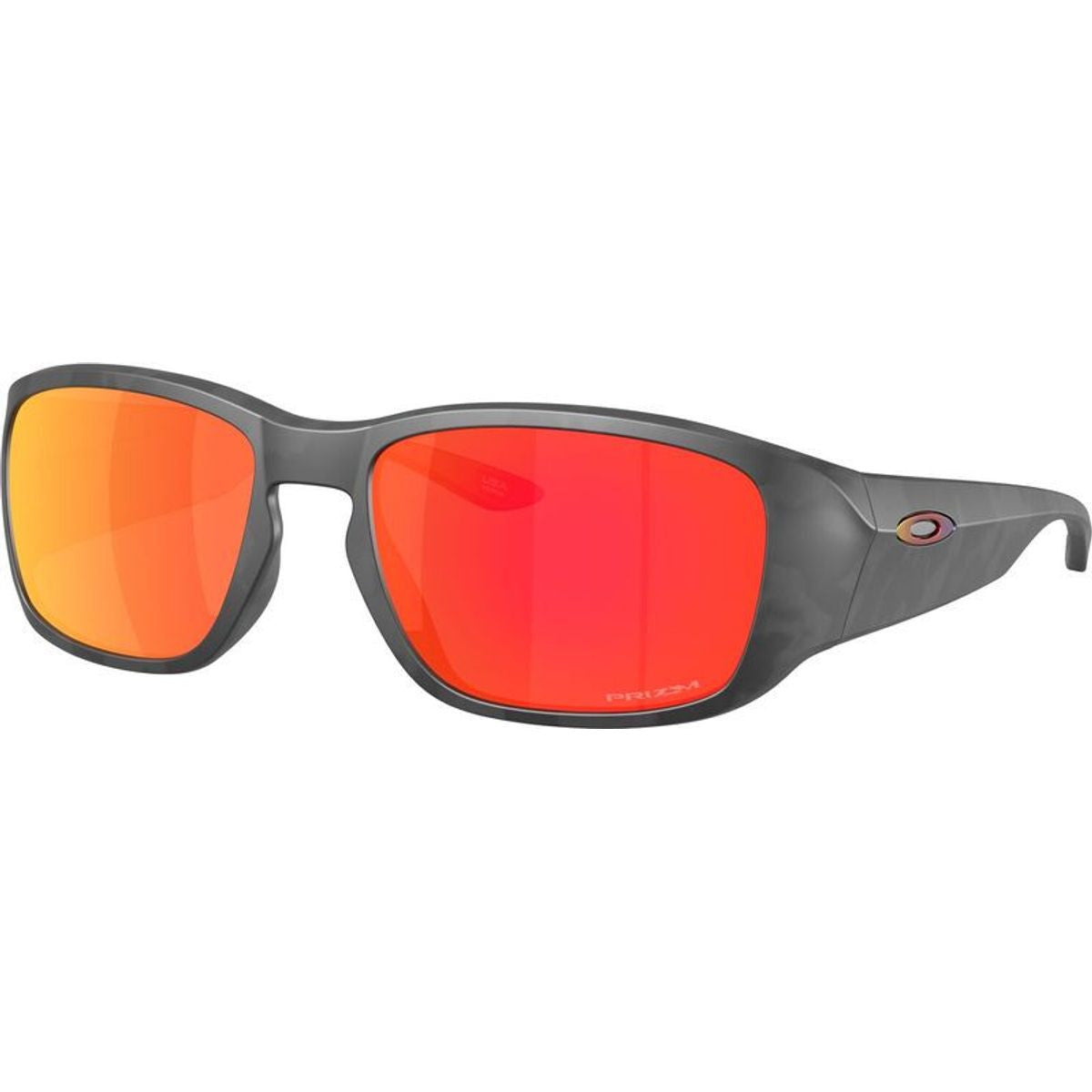 Tourniquet, Matte Black Camo/Prizm Ruby Lenses