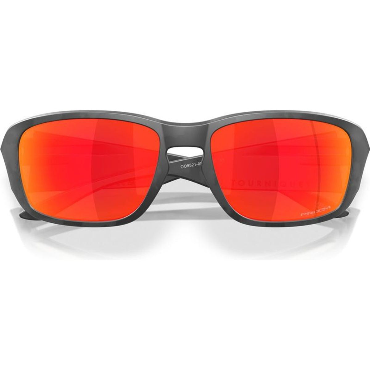 Tourniquet, Matte Black Camo/Prizm Ruby Lenses