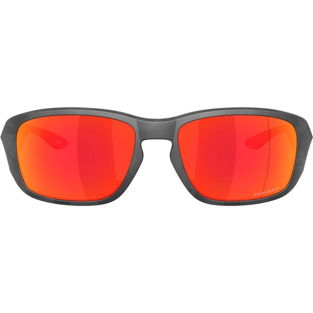 Tourniquet, Matte Black Camo/Prizm Ruby Lenses