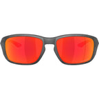 Tourniquet, Matte Black Camo/Prizm Ruby Lenses