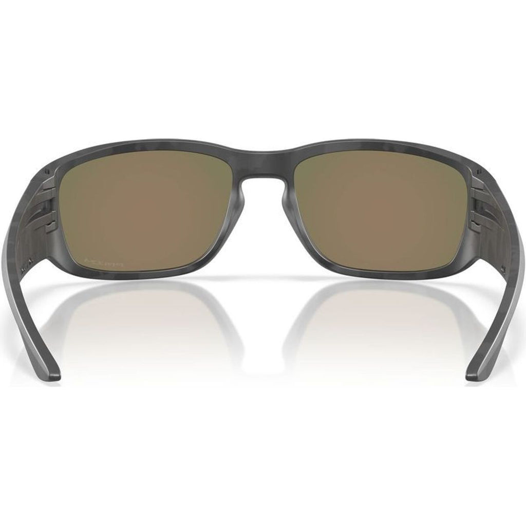 Tourniquet, Matte Black Camo/Prizm Ruby Lenses