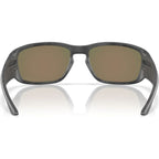 Tourniquet, Matte Black Camo/Prizm Ruby Lenses