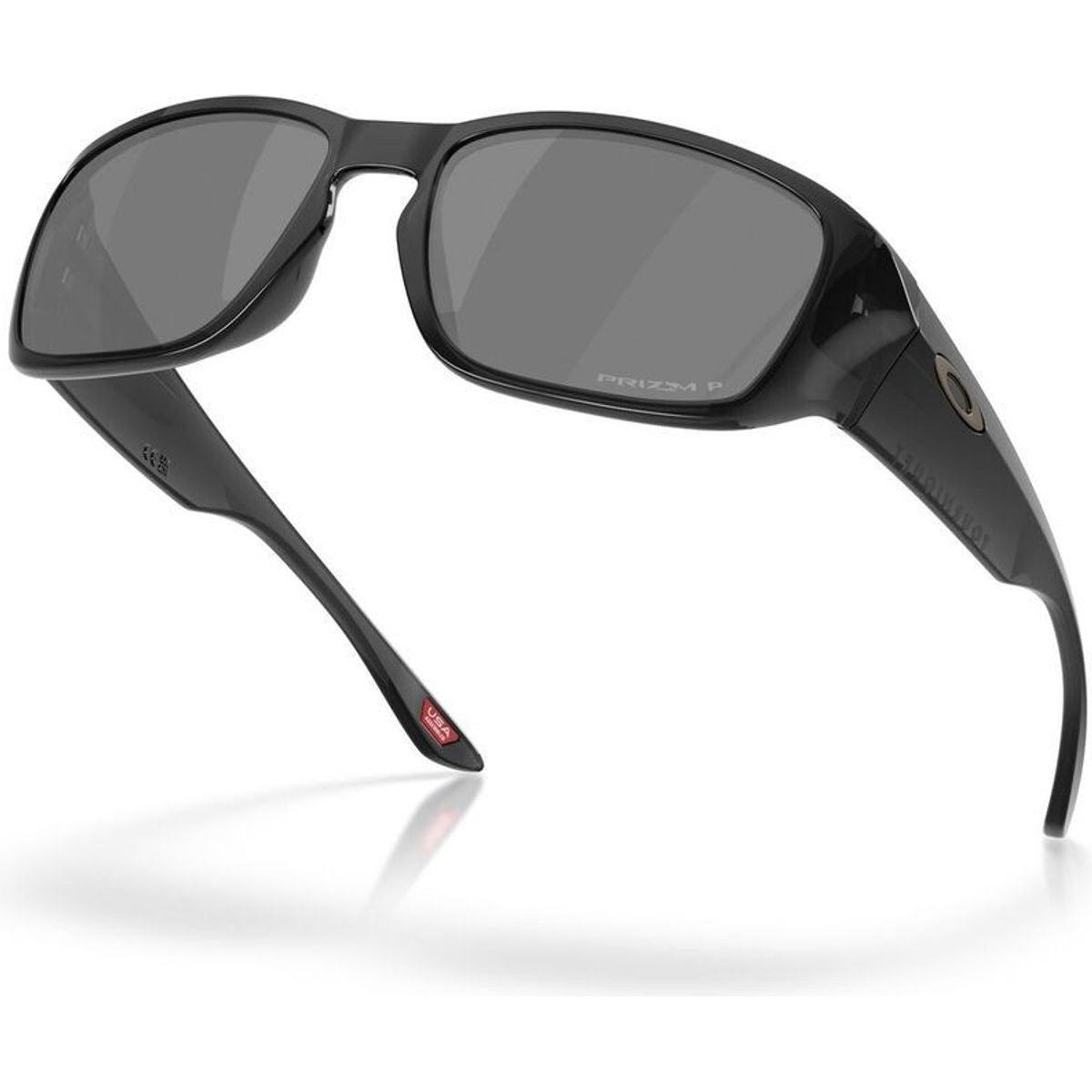 Tourniquet, Black Ink/Prizm Black Polarised Lenses
